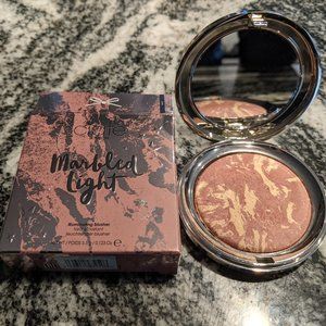 Ciaté London Marbled Light Illuminating Blusher
